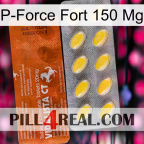P-Force Fort 150Mg 42